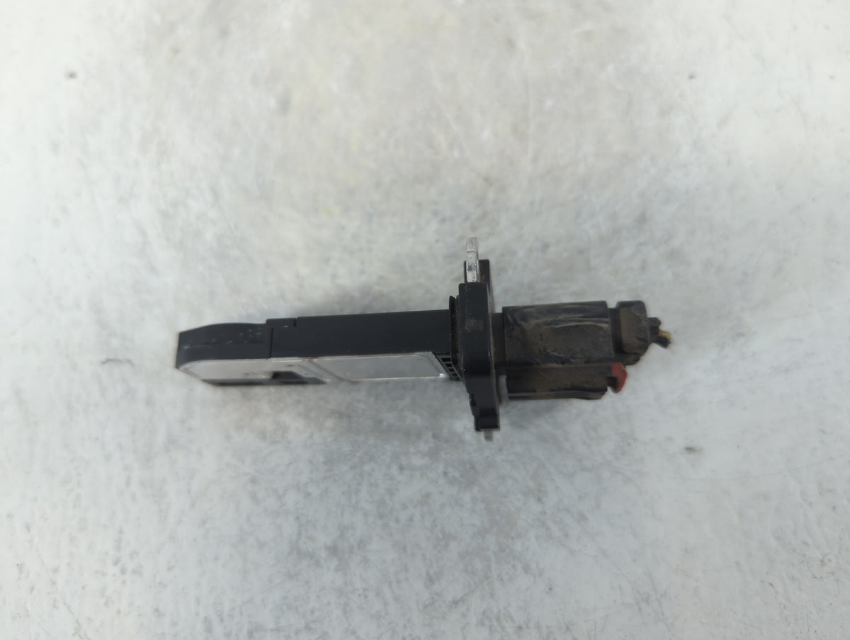2013-2016 Ford Fusion Mass Air Flow Meter Maf Sensor 677935 - Oemusedautoparts1.com