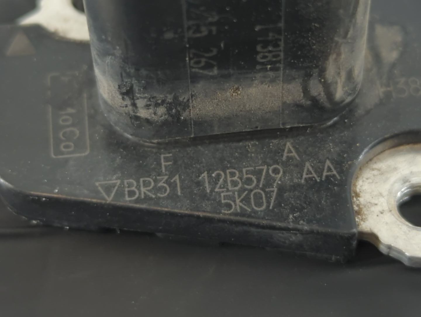 2013-2016 Ford Fusion Mass Air Flow Meter Maf - Oemusedautoparts1.com