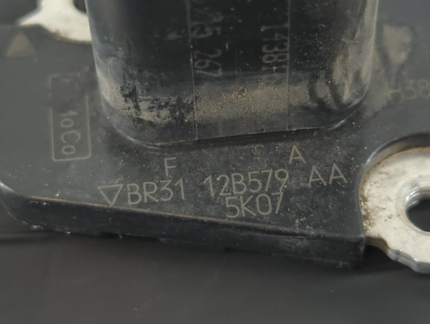 2013-2016 Ford Fusion Mass Air Flow Meter Maf - Oemusedautoparts1.com