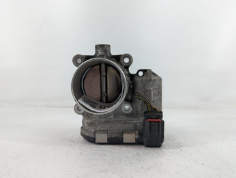 compare product 2014-2020 Ford Fusion Throttle Body P/N:DS7E-9F991-BB Fits Fits 2014 2015 2016 2017 2018 2019 2020 2021 2022 OEM Used Auto Parts