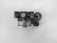 2014-2020 Ford Fusion Throttle Body P/N:DS7E-9F991-BB Fits Fits 2014 2015 2016 2017 2018 2019 2020 2021 2022 OEM Used Auto P