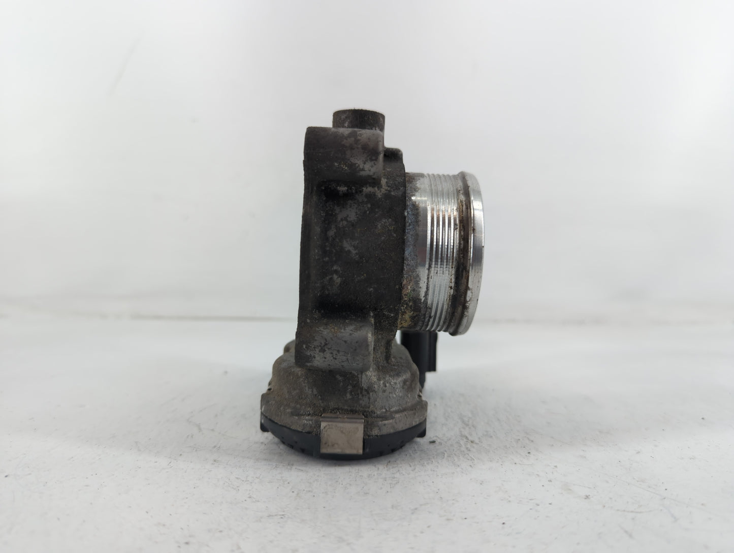 2014-2020 Ford Fusion Throttle Body P/N:DS7E-9F991-BB Fits Fits 2014 2015 2016 2017 2018 2019 2020 2021 2022 OEM Used Auto P