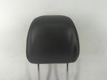 2013-2016 Ford Fusion Headrest Head Rest Front Driver Passenger Seat - Oemusedautoparts1.com