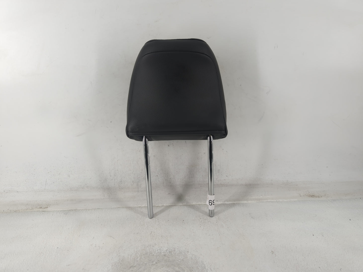 2013-2016 Ford Fusion Headrest Head Rest Front Driver Passenger Seat - Oemusedautoparts1.com