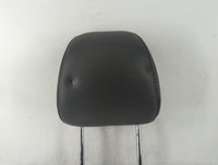 2013-2016 Ford Fusion Headrest Head Rest Rear Seat Black - Oemusedautoparts1.com