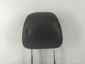 compare product 2013-2016 Ford Fusion Headrest Head Rest Rear Seat Black
