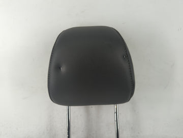2013-2016 Ford Fusion Headrest Head Rest Rear Seat Black - Oemusedautoparts1.com