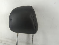 2013-2016 Ford Fusion Headrest Head Rest Rear Seat Black - Oemusedautoparts1.com