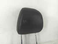 2013-2016 Ford Fusion Headrest Head Rest Rear Seat Black - Oemusedautoparts1.com