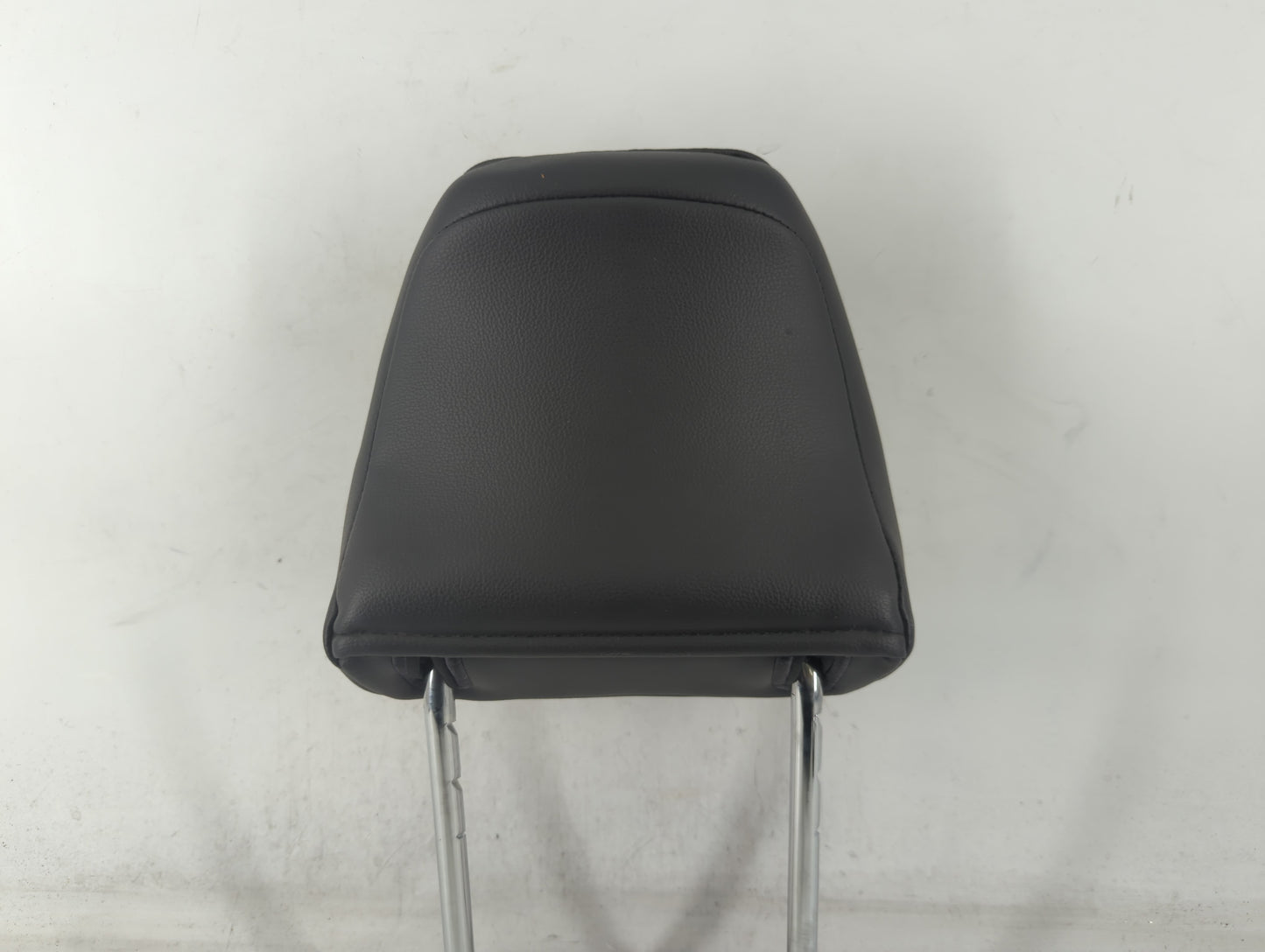 2013-2016 Ford Fusion Headrest Head Rest Rear Seat Black - Oemusedautoparts1.com