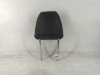 2013-2016 Ford Fusion Headrest Head Rest Rear Seat Black - Oemusedautoparts1.com