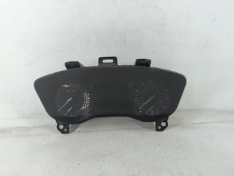 compare product 2016 Ford Fusion Instrument Cluster Speedometer Gauges P/N:GS7T-10849-EA Fits OEM Used Auto Parts