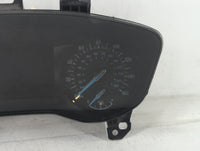 2016 Ford Fusion Instrument Cluster Speedometer Gauges P/N:GS7T-10849-EA Fits OEM Used Auto Parts - Oemusedautoparts1.com