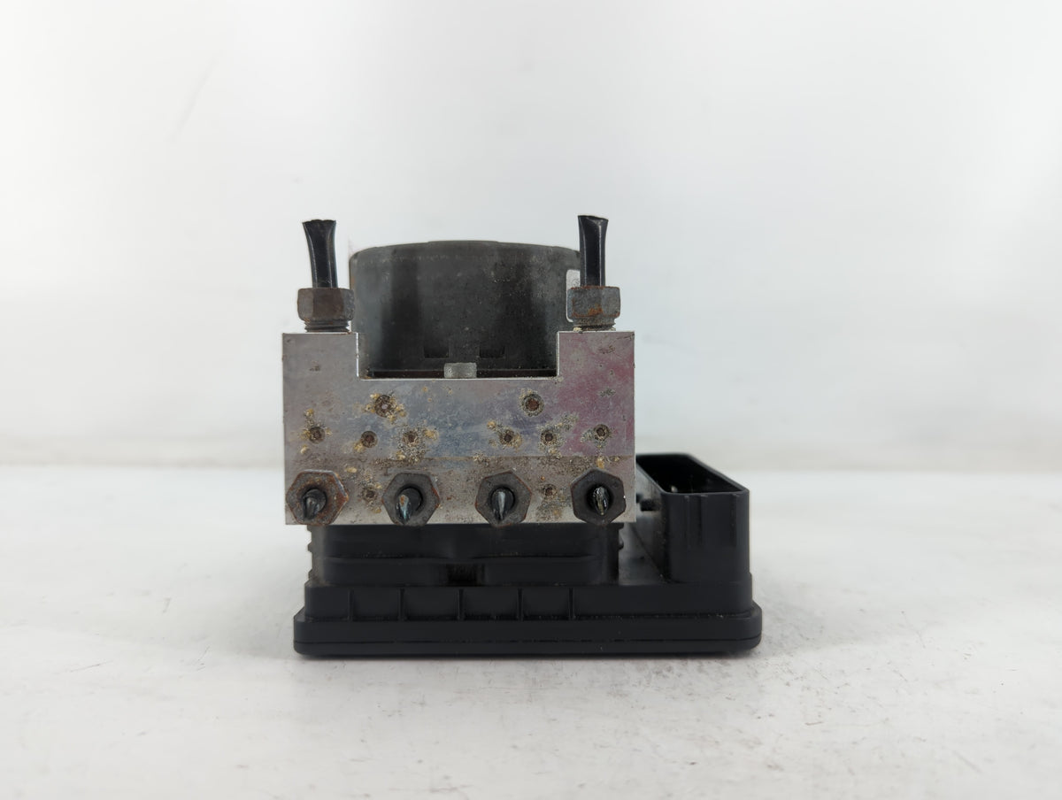 2014-2016 Ford Fusion Anti-Lock Brake ABS Pump Module Actuator OEM P/N:EG9C-2C405-AG Fits Fits 2014 2015 2016 OEM Used Auto 