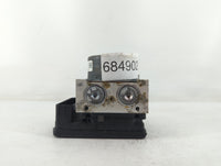 2014-2016 Ford Fusion Anti-Lock Brake ABS Pump Module Actuator OEM P/N:EG9C-2C405-AG Fits Fits 2014 2015 2016 OEM Used Auto 