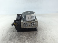 2014-2016 Ford Fusion ABS Pump Control Module Replacement P/N:EG9C-2C405-DF Fits Fits 2014 2015 2016 OEM Used Auto Parts - O