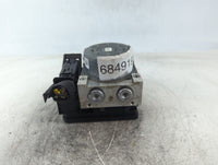 2014-2016 Ford Fusion Anti-Lock Brake ABS Pump Module Actuator OEM P/N:EG9C-2C405-DF Fits Fits 2014 2015 2016 OEM Used Auto 