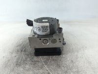 2014-2016 Ford Fusion Anti-Lock Brake ABS Pump Module Actuator OEM P/N:EG9C-2C405-DF Fits Fits 2014 2015 2016 OEM Used Auto 