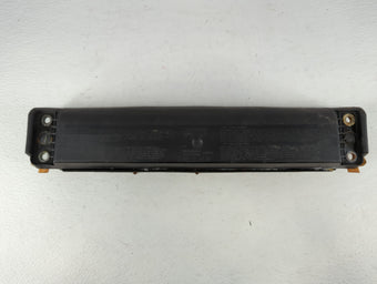 compare product 2013-2020 Ford Fusion Air Bag Passenger Right Knee OEM P/N:DG93 54045J76 Fits Fits 2013 2014 2015 2016 2017 2018 2019 2020 OEM Used Auto Parts