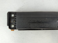 2013-2020 Ford Fusion Air Bag Passenger Right Knee OEM P/N:DG93 54045J76 Fits Fits 2013 2014 2015 2016 2017 2018 2019 2020 O