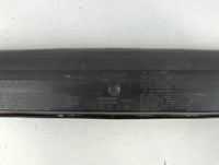 2013-2020 Ford Fusion Air Bag Passenger Right Knee OEM P/N:DG93 54045J76 Fits Fits 2013 2014 2015 2016 2017 2018 2019 2020 O