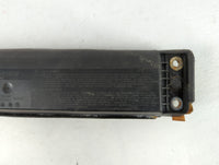 2013-2020 Ford Fusion Air Bag Passenger Right Knee OEM P/N:DG93 54045J76 Fits Fits 2013 2014 2015 2016 2017 2018 2019 2020 O