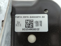 2013-2016 Ford Fusion Air Bag Passenger Right Dashboard Oem - Oemusedautoparts1.com