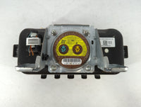 2013-2016 Ford Fusion Air Bag Passenger Right Dashboard Oem - Oemusedautoparts1.com