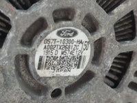 2013-2020 Ford Fusion Alternator Replacement Generator Charging Assembly Engine OEM P/N:A002TX2681ZC DS7T-10300-HA Fits OEM 