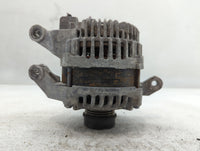 2013-2020 Ford Fusion Alternator Replacement Generator Charging Assembly Engine OEM P/N:A002TX2681ZC DS7T-10300-HA Fits OEM 