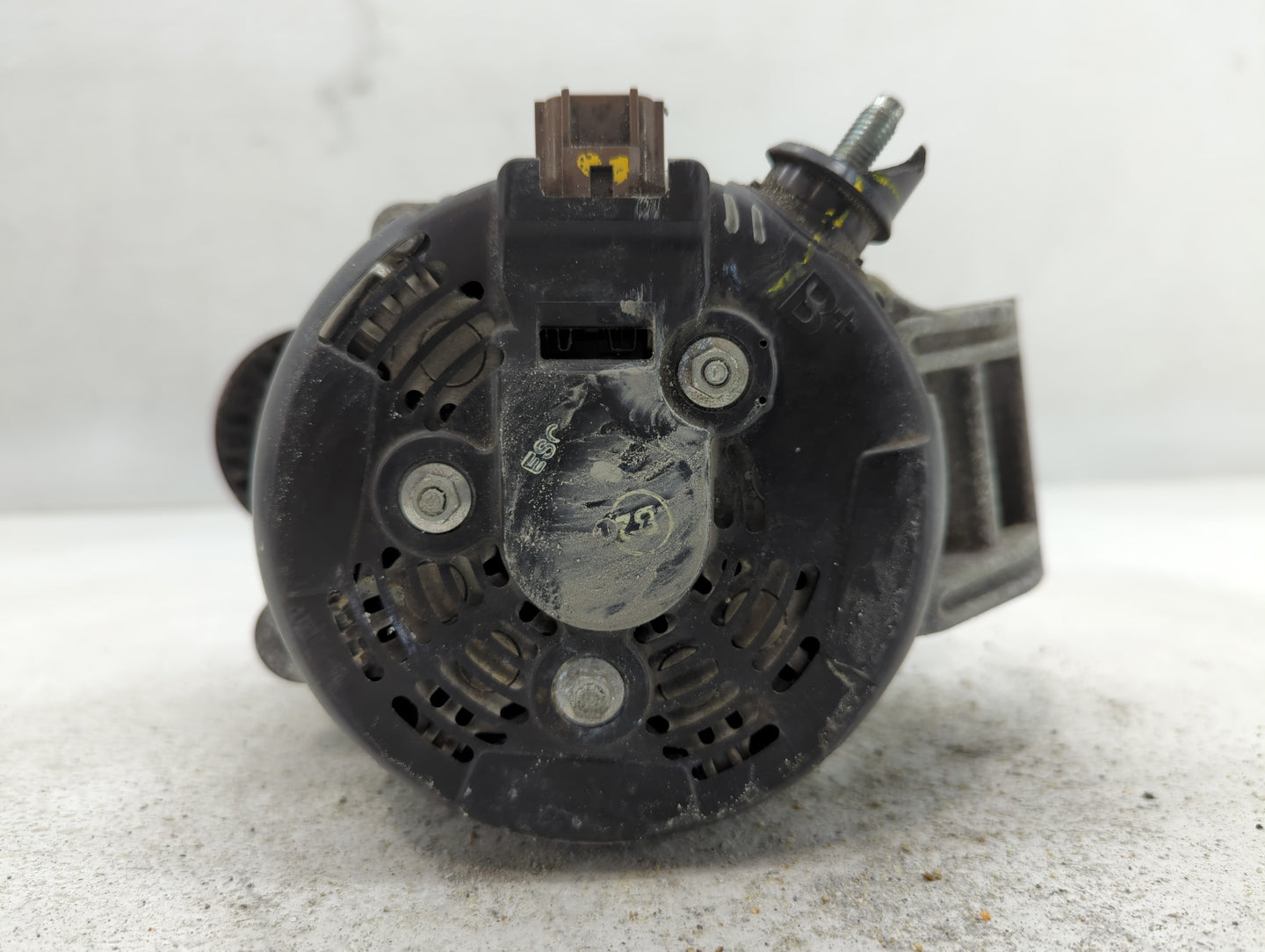 2013-2020 Ford Fusion Alternator Replacement Generator Charging Assembly Engine OEM P/N:MX104211-0270 DS7T-10300-PA Fits OEM