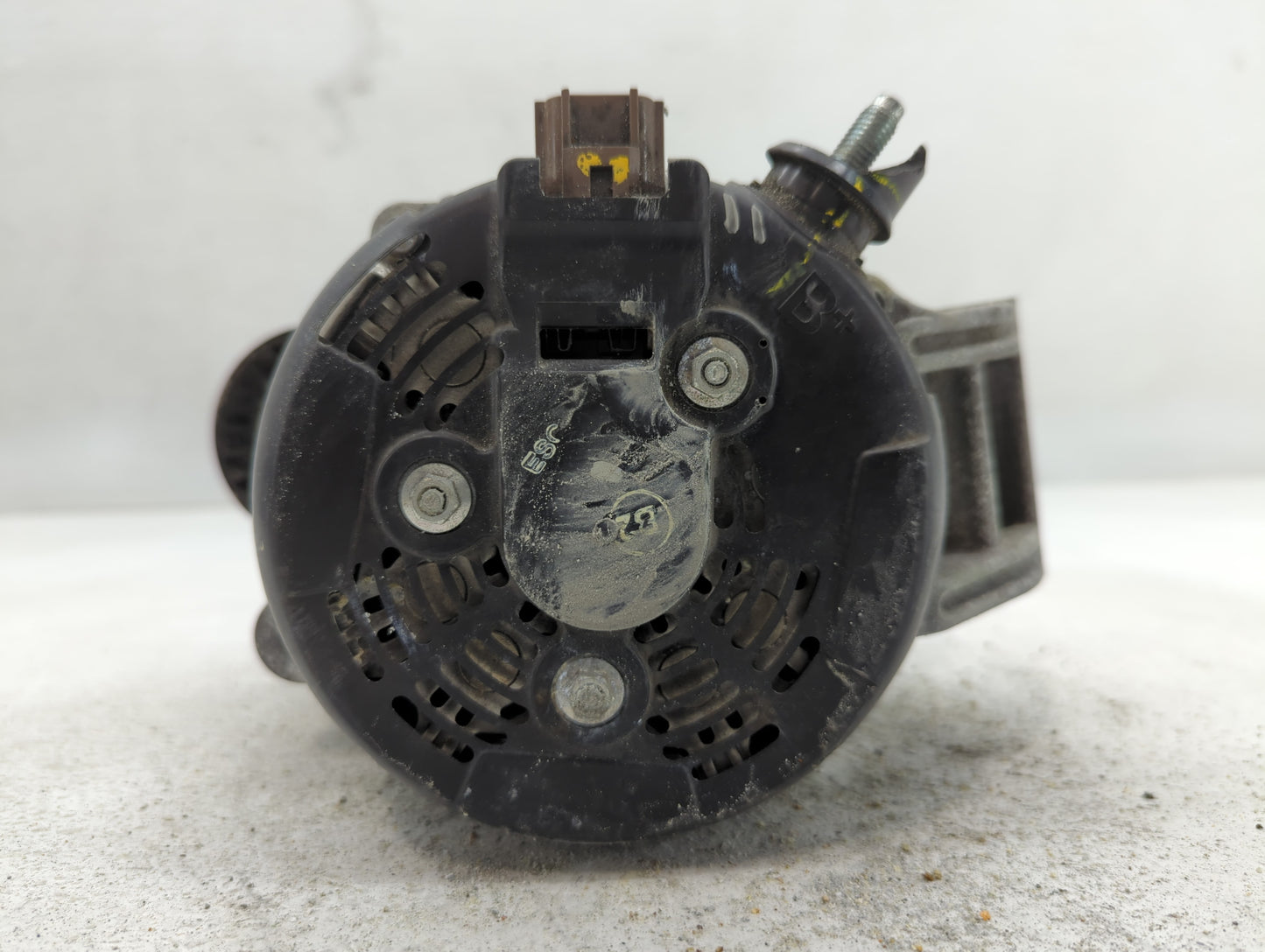 2013-2020 Ford Fusion Alternator Replacement Generator Charging Assembly Engine OEM P/N:MX104211-0270 DS7T-10300-PA Fits OEM