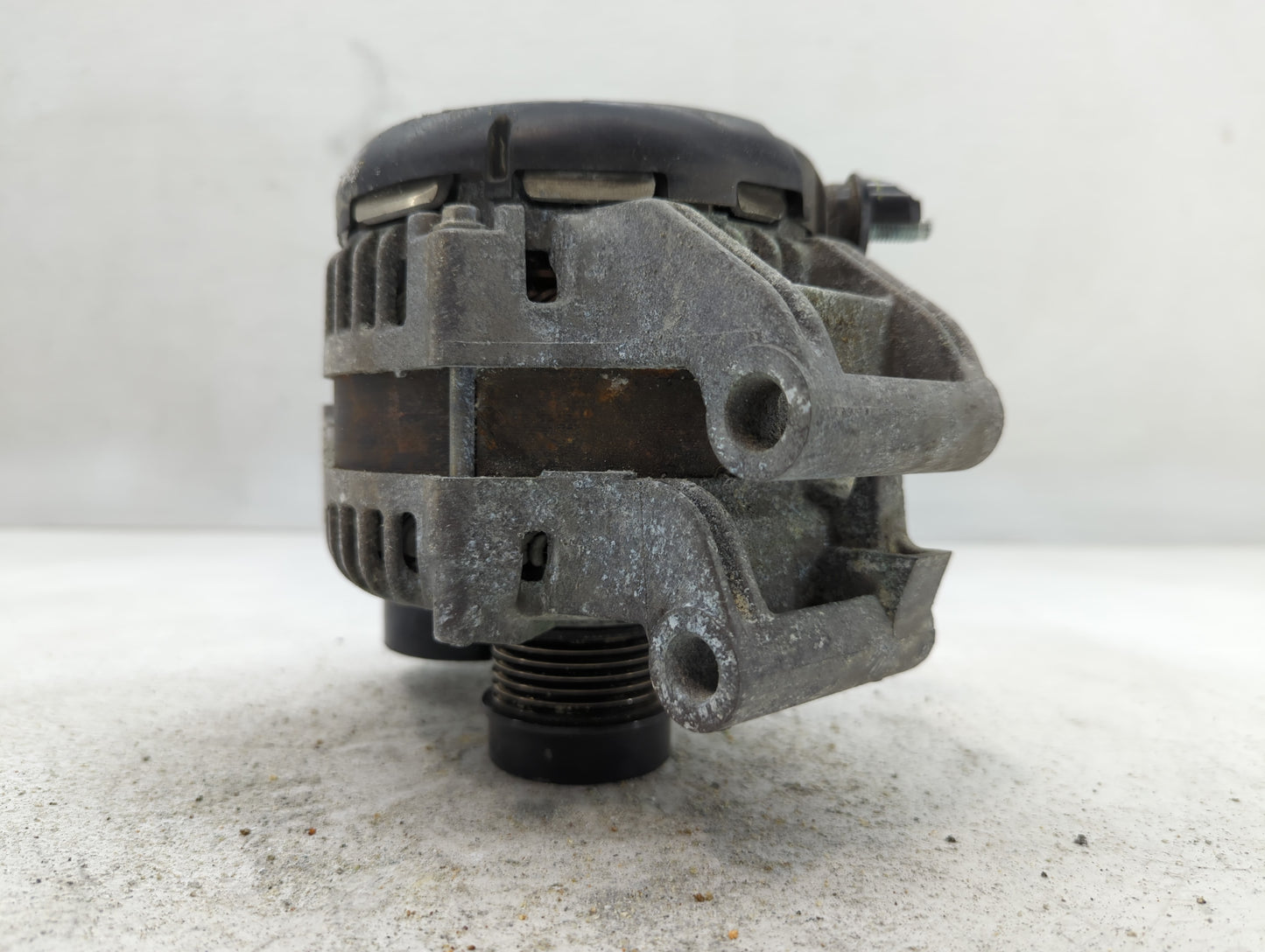 2013-2020 Ford Fusion Alternator Replacement Generator Charging Assembly Engine OEM P/N:MX104211-0270 DS7T-10300-PA Fits OEM