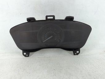 compare product 2016 Ford Fusion Instrument Cluster Speedometer Gauges P/N:GS7T-10849-JB Fits OEM Used Auto Parts