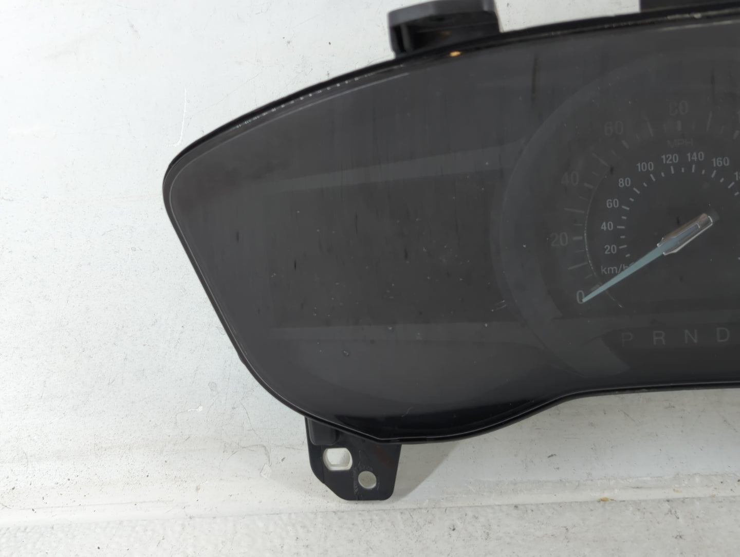 2016 Ford Fusion Instrument Cluster Speedometer Gauges P/N:GS7T-10849-JB Fits OEM Used Auto Parts - Oemusedautoparts1.com