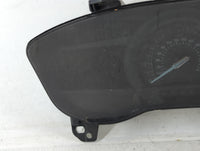 2016 Ford Fusion Instrument Cluster Speedometer Gauges P/N:GS7T-10849-JC Fits OEM Used Auto Parts - Oemusedautoparts1.com