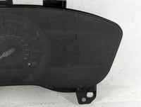 2016 Ford Fusion Instrument Cluster Speedometer Gauges P/N:GS7T-10849-JC Fits OEM Used Auto Parts - Oemusedautoparts1.com