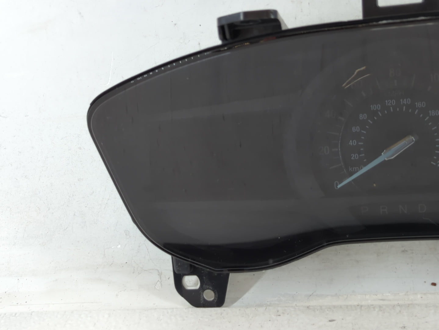 2016 Ford Fusion Instrument Cluster Speedometer Gauges P/N:MX257480-6441 GS7T-10849-JB Fits OEM Used Auto Parts - Oemusedaut