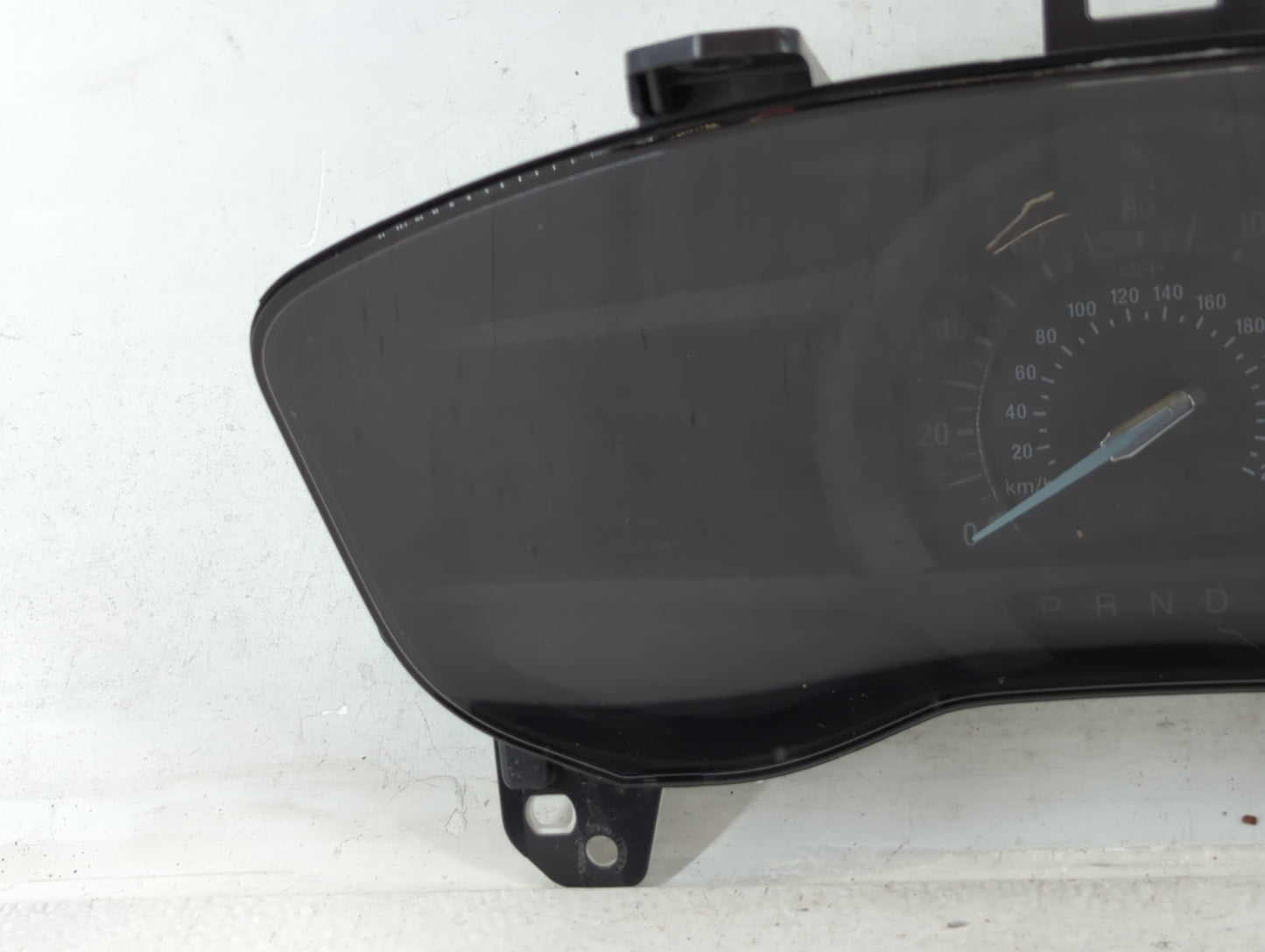 2016 Ford Fusion Instrument Cluster Speedometer Gauges P/N:MX257480-6441 GS7T-10849-JB Fits OEM Used Auto Parts - Oemusedaut