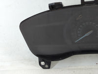 2016 Ford Fusion Instrument Cluster Speedometer Gauges P/N:MX257480-6441 GS7T-10849-JB Fits OEM Used Auto Parts - Oemusedaut