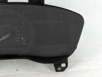 2016 Ford Fusion Instrument Cluster Speedometer Gauges P/N:MX257480-6441 GS7T-10849-JB Fits OEM Used Auto Parts - Oemusedaut
