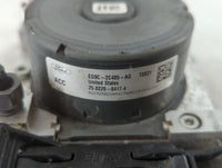 2014-2016 Ford Fusion ABS Pump Control Module Replacement P/N:EG9C-2C405-AG Fits Fits 2014 2015 2016 OEM Used Auto Parts - O