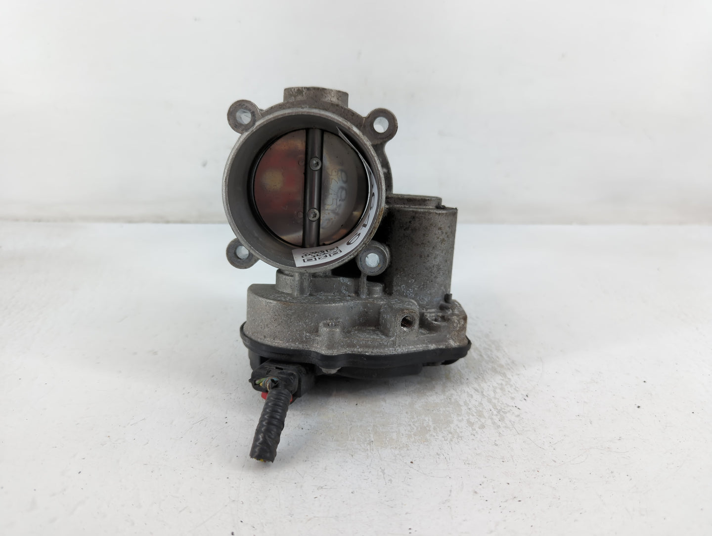 2013-2020 Ford Fusion Throttle Body P/N:B1527B-0626 Fits Fits 2013 2014 2015 2016 2017 2018 2019 2020 2021 2022 OEM Used Aut