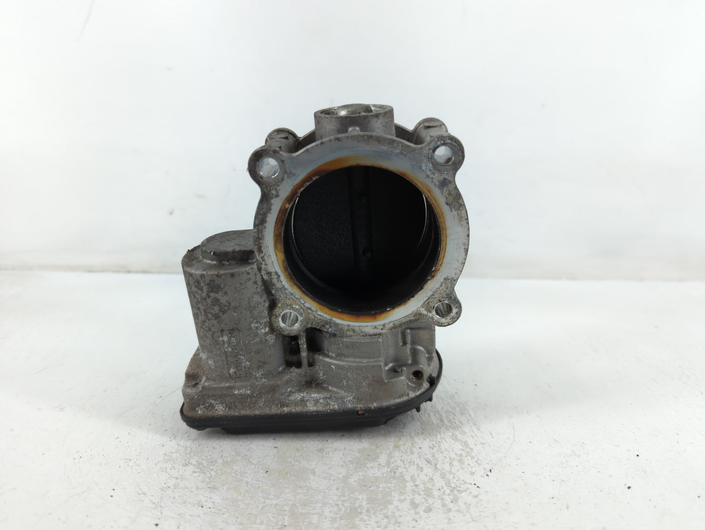 2013-2020 Ford Fusion Throttle Body P/N:B1527B-0626 Fits Fits 2013 2014 2015 2016 2017 2018 2019 2020 2021 2022 OEM Used Aut