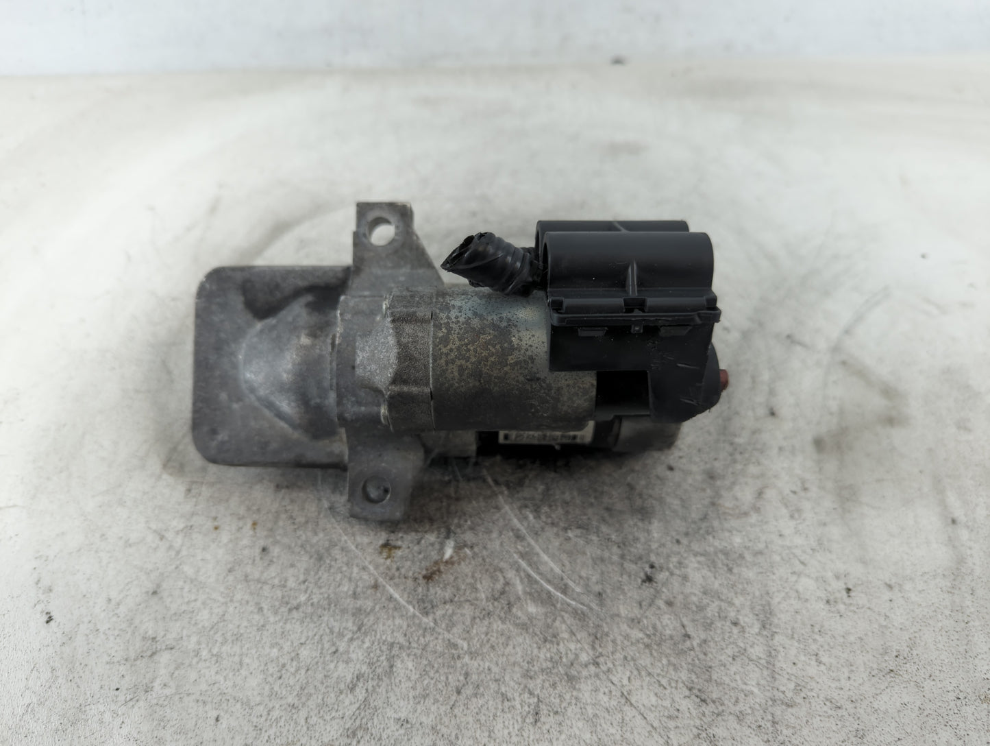 2013-2020 Ford Fusion Car Starter Motor Solenoid OEM Fits Fits 2012 2013 2014 2015 2016 2017 2018 2019 2020 OEM Used Auto Pa
