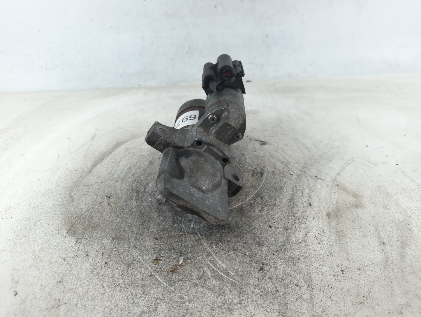 2013-2020 Ford Fusion Car Starter Motor Solenoid OEM Fits Fits 2012 2013 2014 2015 2016 2017 2018 2019 2020 OEM Used Auto Pa