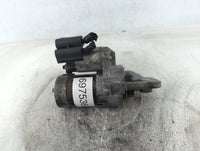 2013-2020 Ford Fusion Car Starter Motor Solenoid OEM Fits Fits 2012 2013 2014 2015 2016 2017 2018 2019 2020 OEM Used Auto Pa