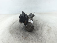 2013-2020 Ford Fusion Car Starter Motor Solenoid OEM Fits Fits 2012 2013 2014 2015 2016 2017 2018 2019 2020 OEM Used Auto Pa