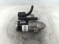 2013-2016 Ford Fusion Car Starter Motor Solenoid OEM P/N:M000T39471ZC CJ5T-11000-BA Fits Fits 2013 2014 2015 2016 OEM Used A