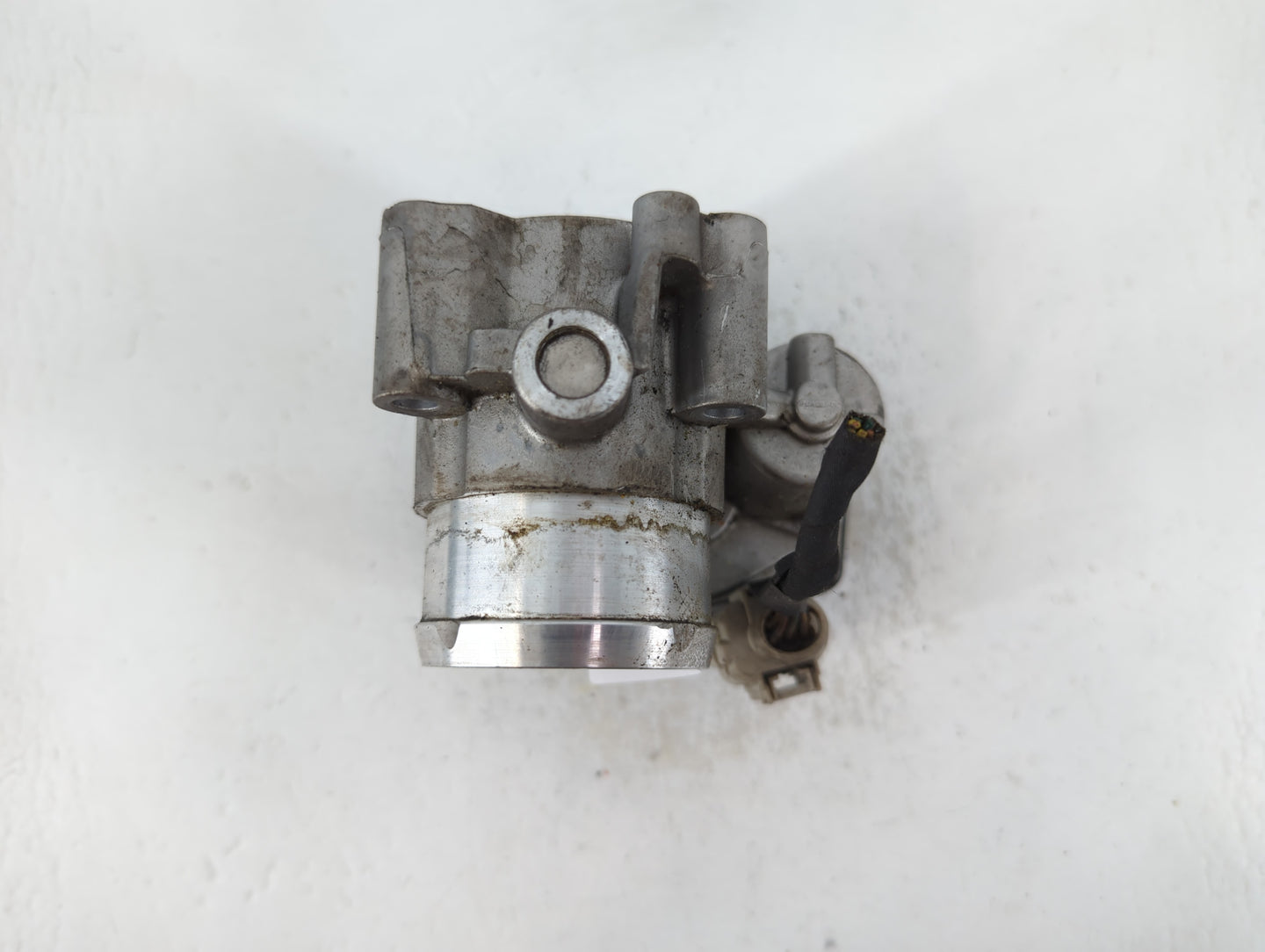 2014-2020 Ford Fusion Throttle Body P/N:5.09890.02 Fits Fits 2014 2015 2016 2017 2018 2019 2020 OEM Used Auto Parts - Oemuse